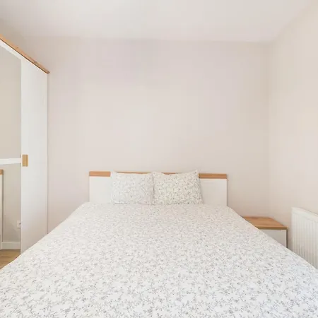 Mickiewicza 7 Apartament