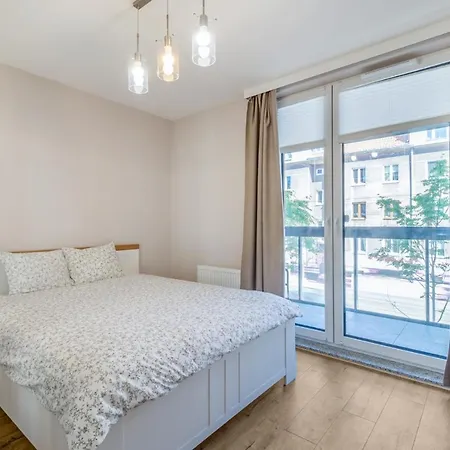 Mickiewicza 7 Gdańsk