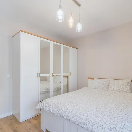 Mickiewicza 7 Apartament Gdańsk