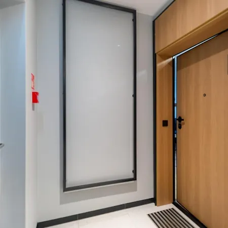 Mickiewicza 7 Apartament