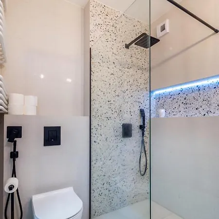 Apartament Mickiewicza 7 *