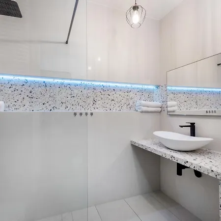 Apartment Mickiewicza 7 Gdansk