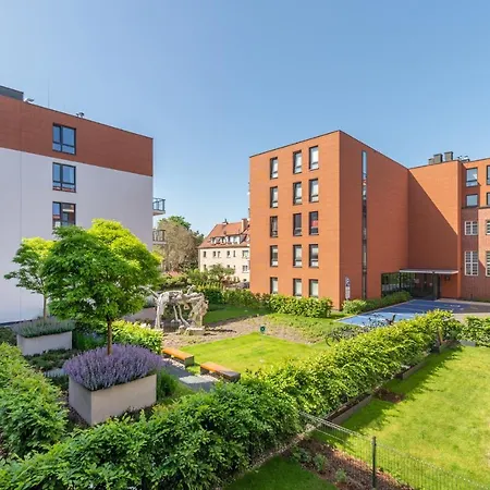 Mickiewicza 7 * Gdansk